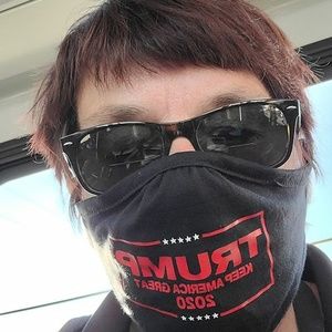 Meet your Posher, Patricia